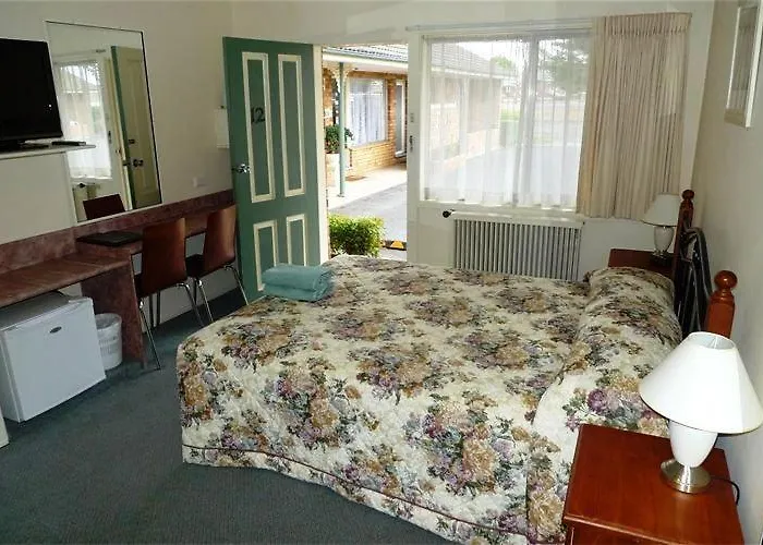 Parkhaven Motel