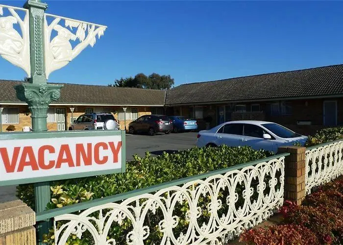 Parkhaven Motel