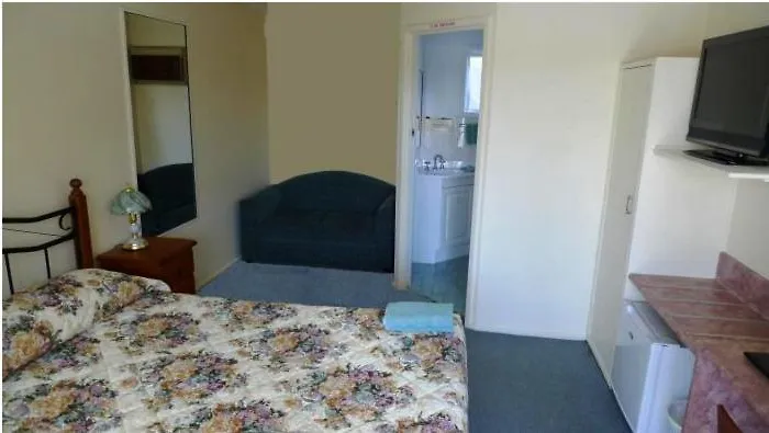 Parkhaven Motel