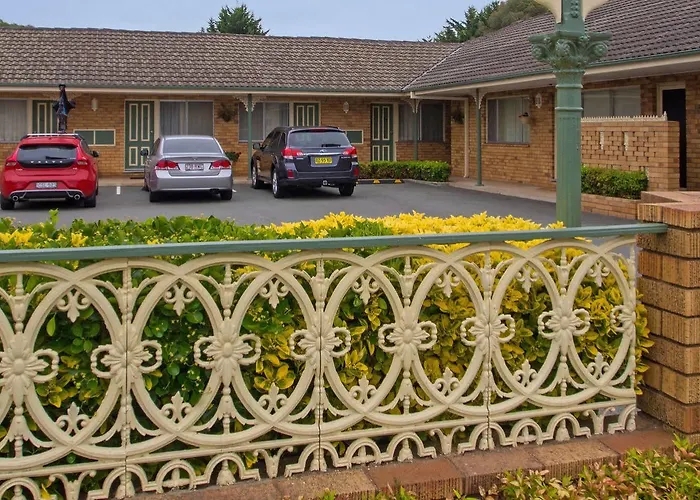 Parkhaven Motel