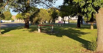 Parkhaven Motel