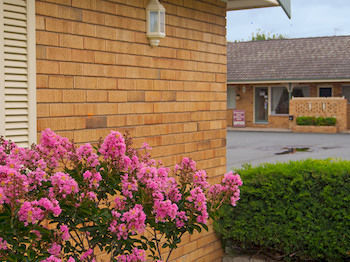 Motel Parkhaven 3*