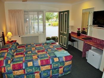 Motel Parkhaven Goulburn