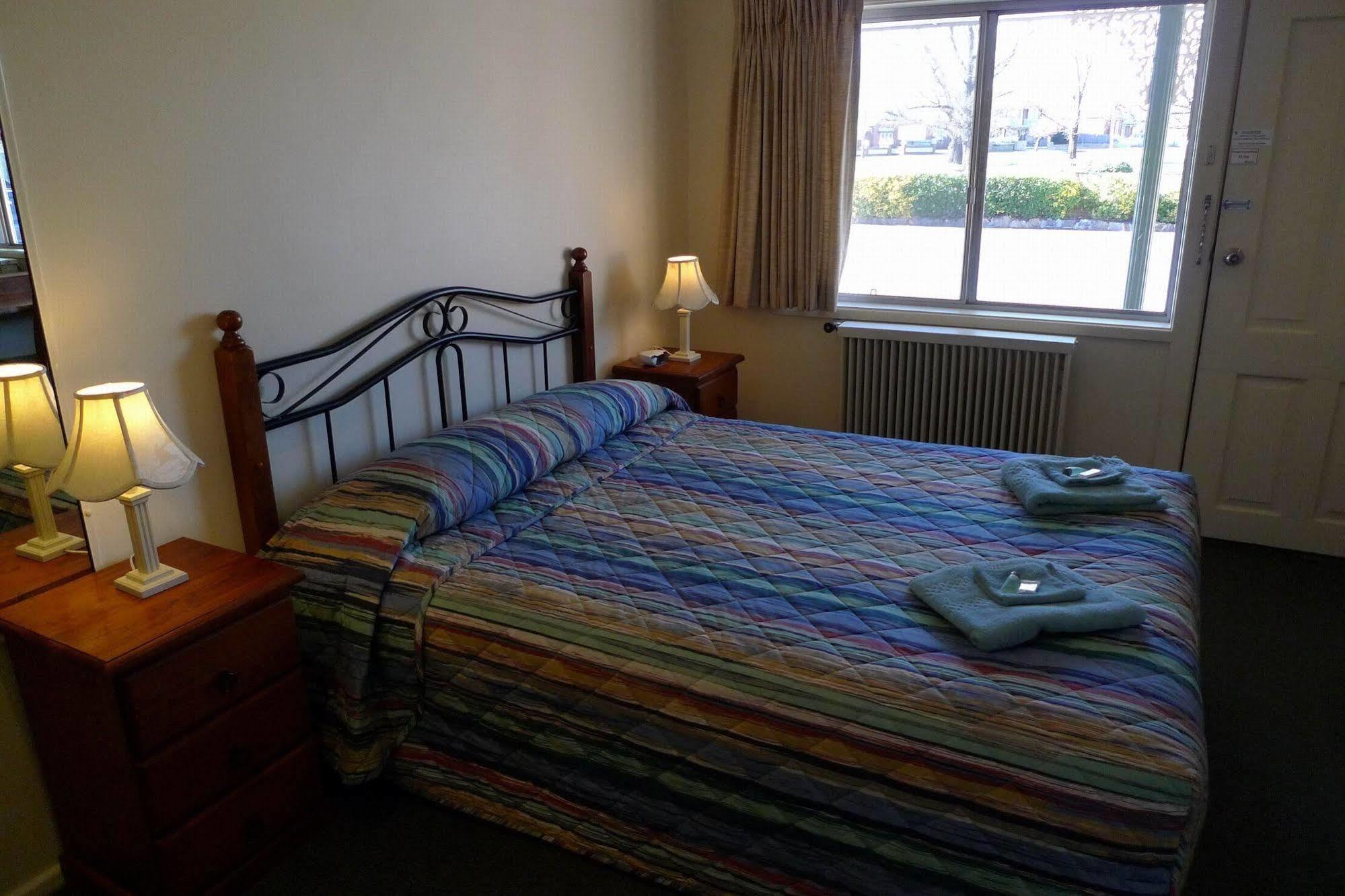 Parkhaven Motel 3*